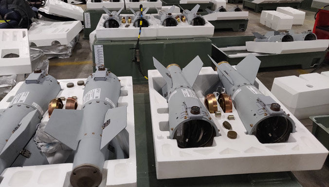 NATO helps Allies speed up sharing of weapons | NATO News