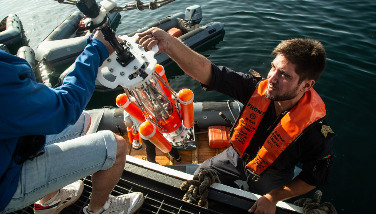 Exercise REP(MUS) 19 tests NATO unmanned systems