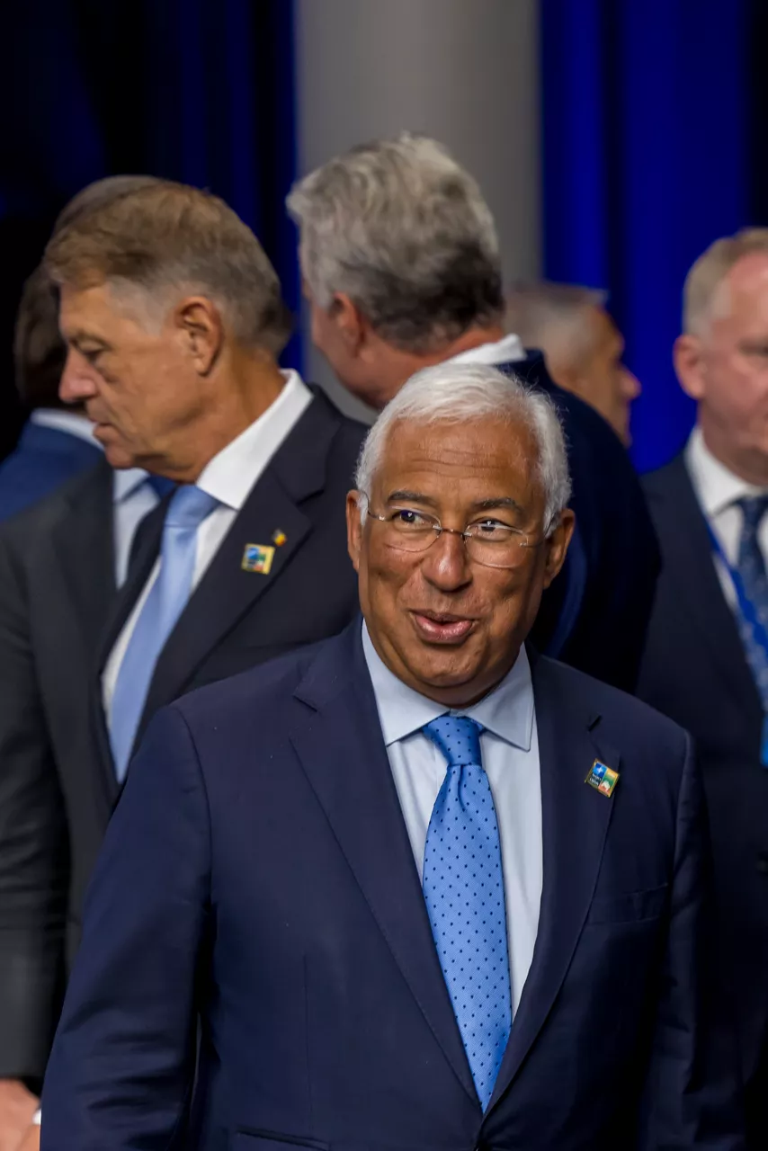 António Costa (Prime Ministe of Portugal)