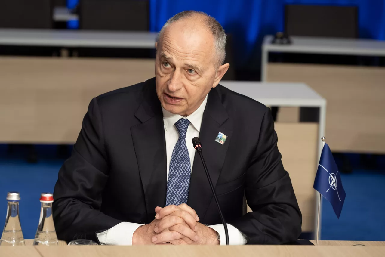 Remarks by NATO Deputy Secretary General Mircea Geoana