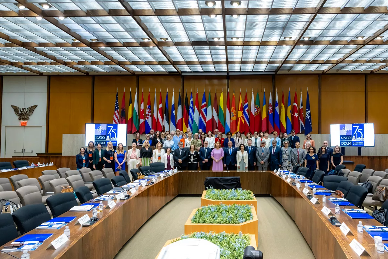 Group photo