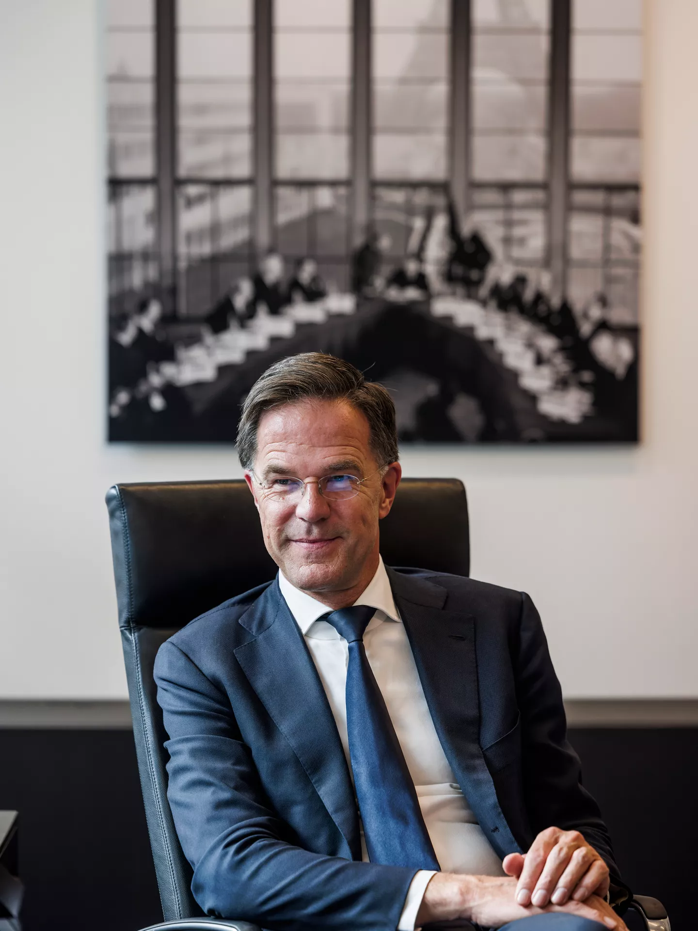 Mark Rutte