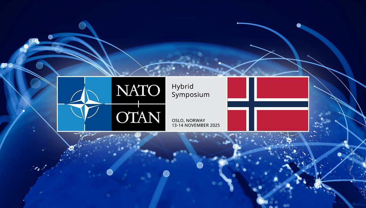 NATO Hybrid Symposium