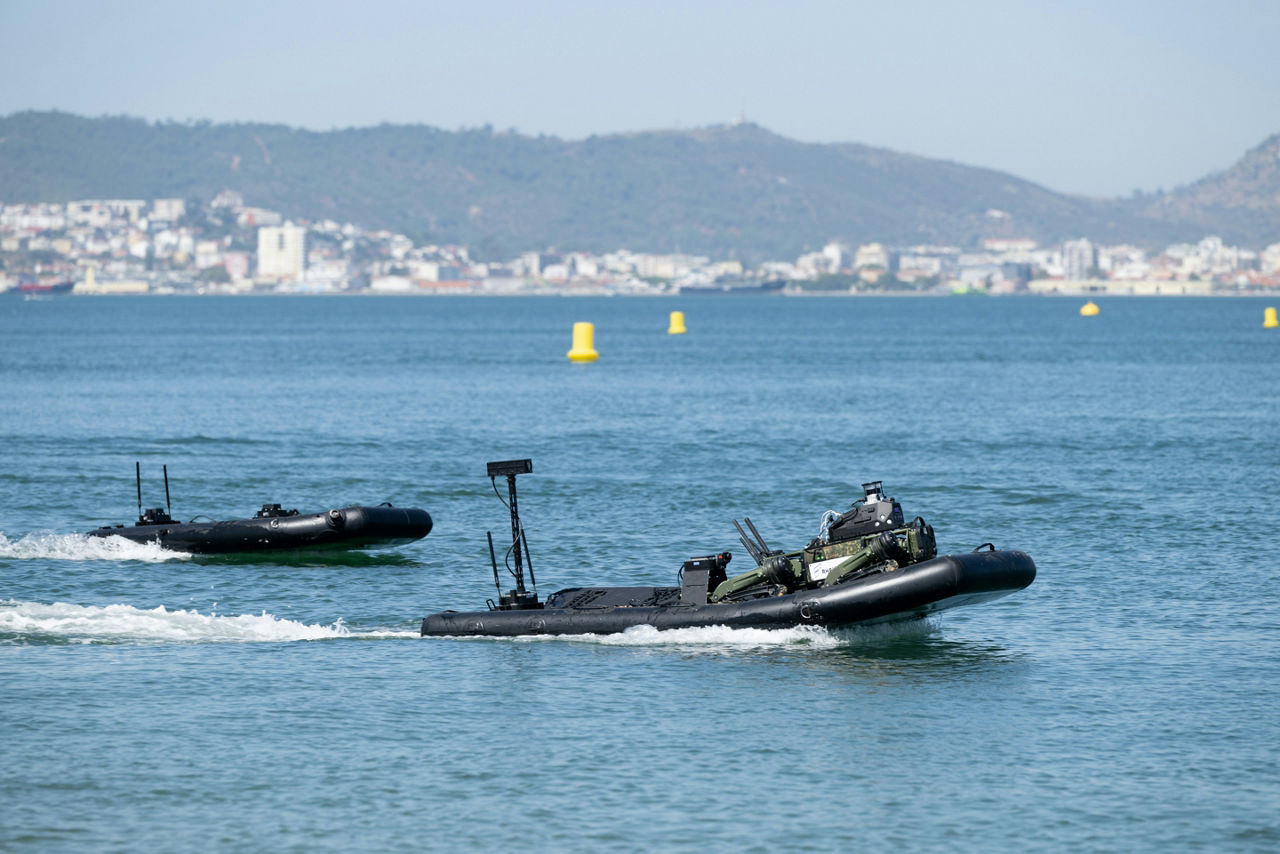 Critical Industry Infrastructure (CUI) 