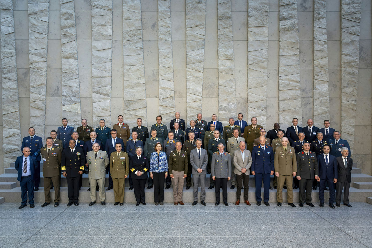 The Logistics Committee met to discuss the progress made on logistics and enablement over the last year and to determine priorities