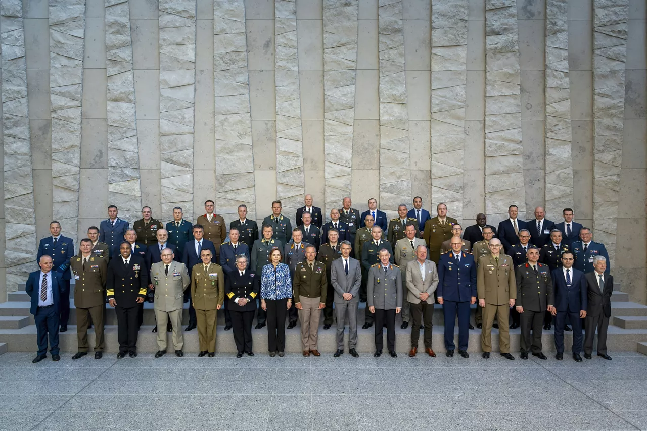 The Logistics Committee met to discuss the progress made on logistics and enablement over the last year and to determine priorities