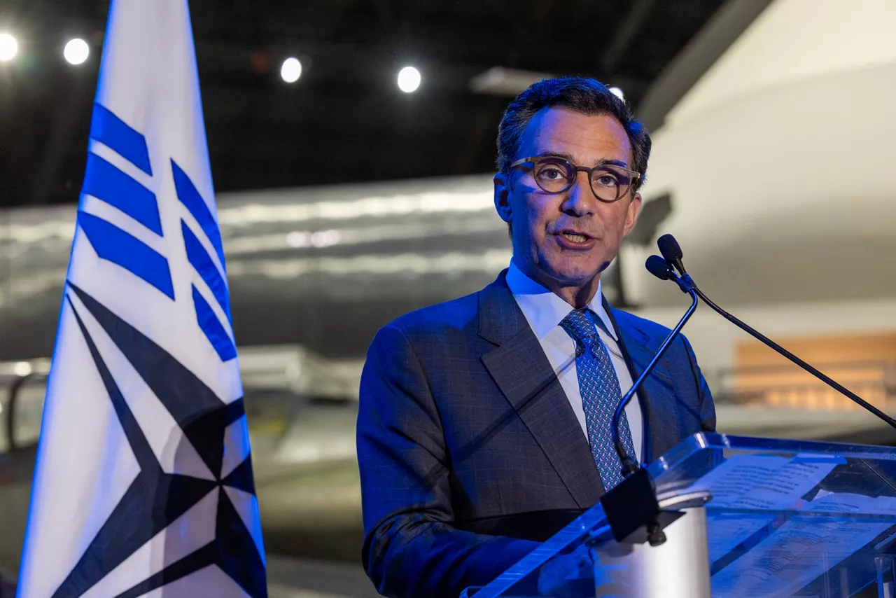 Remarks by Marcos Perestrello, President of the NATO Parliamentary Assembly at the opening dinner