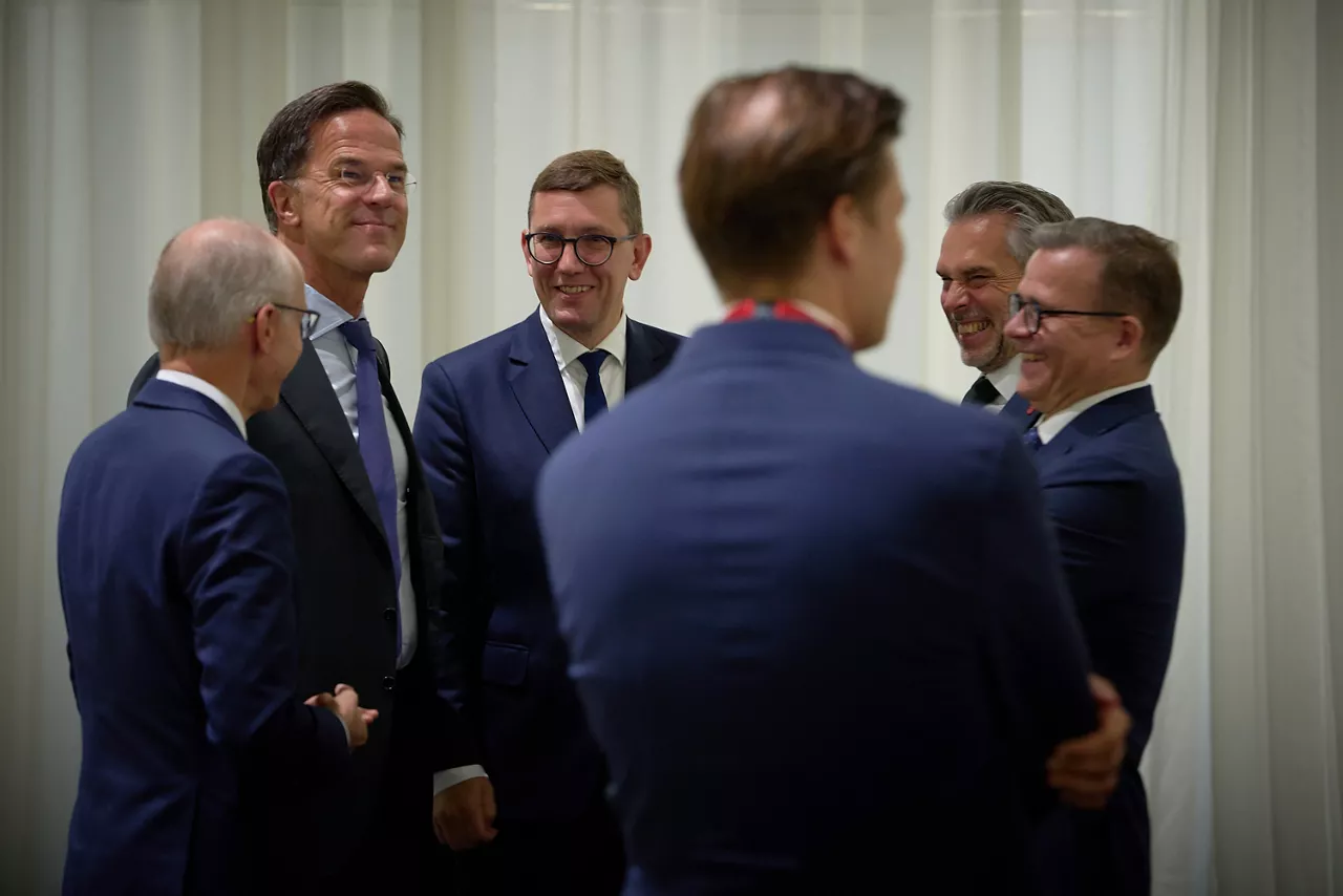 Roundtable discussions