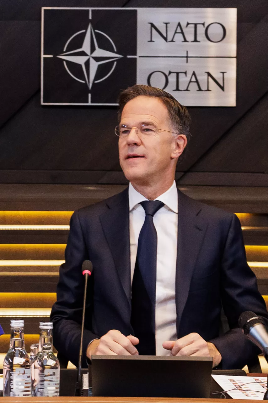 Opening remarks by NATO Secretary General Mark Rutte