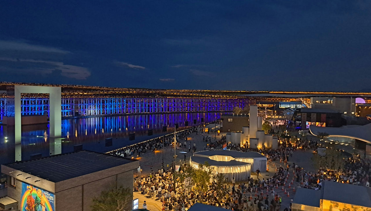 Across 12 days, NATO’s activities drew more than 12,000 in-person participants and engaged more online. Japanese media, including NHK, Kyodo, Asahi and Mainichi, covered the events — a reflection of growing public interest in NATO’s partnerships in the Indo-Pacific. The initiative also inspired coverage such as the Tomorrow’s Affairs article “Why is NATO using the World Expo in Japan as a diplomatic stage?”, which praised the Alliance for deploying “a public language of security that is understood and accepted by non-military actors”.