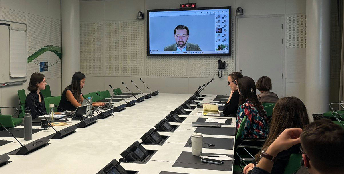 IMS Office of the Gender Advisor 