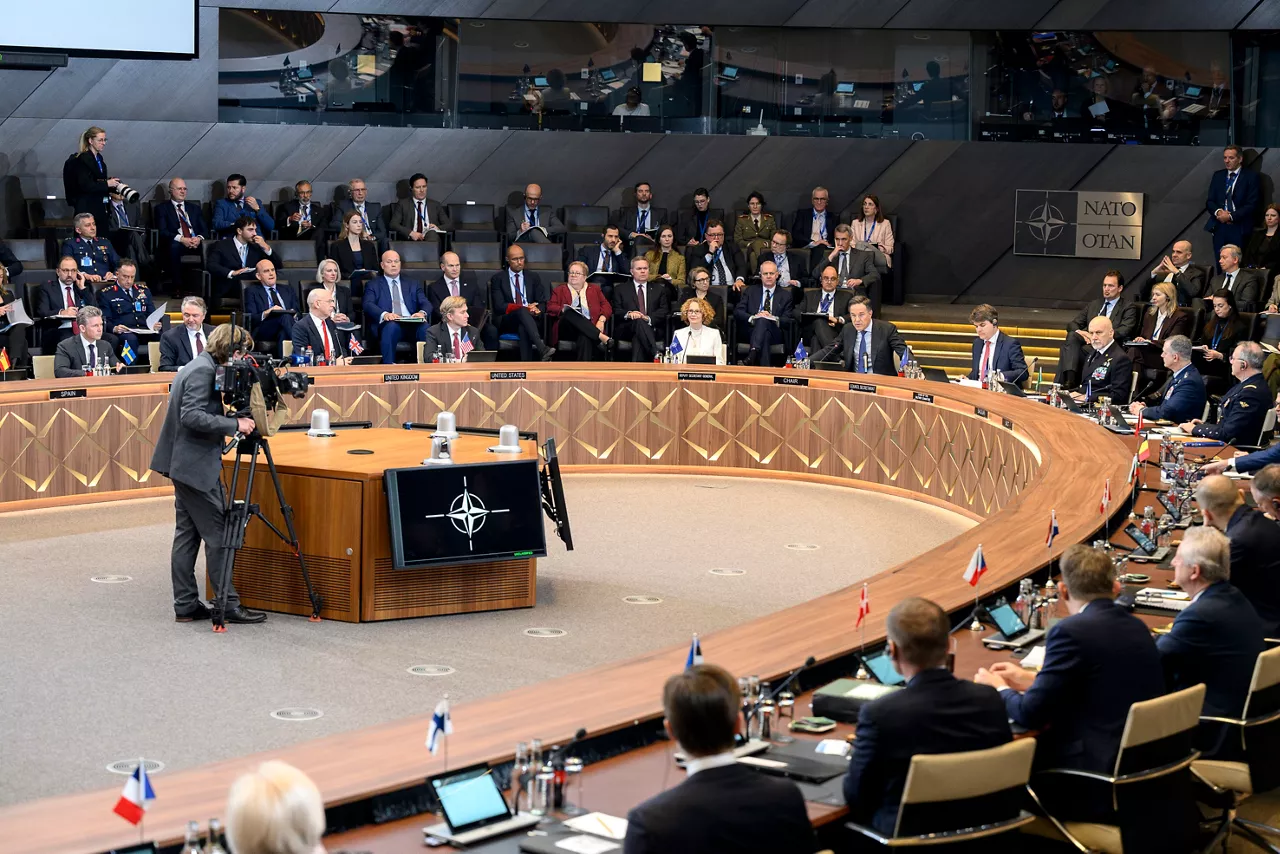 Opening remarks by NATO Secretary General Mark Rutte