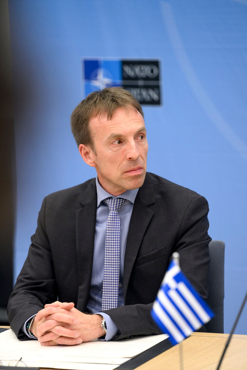 Representative for Germany