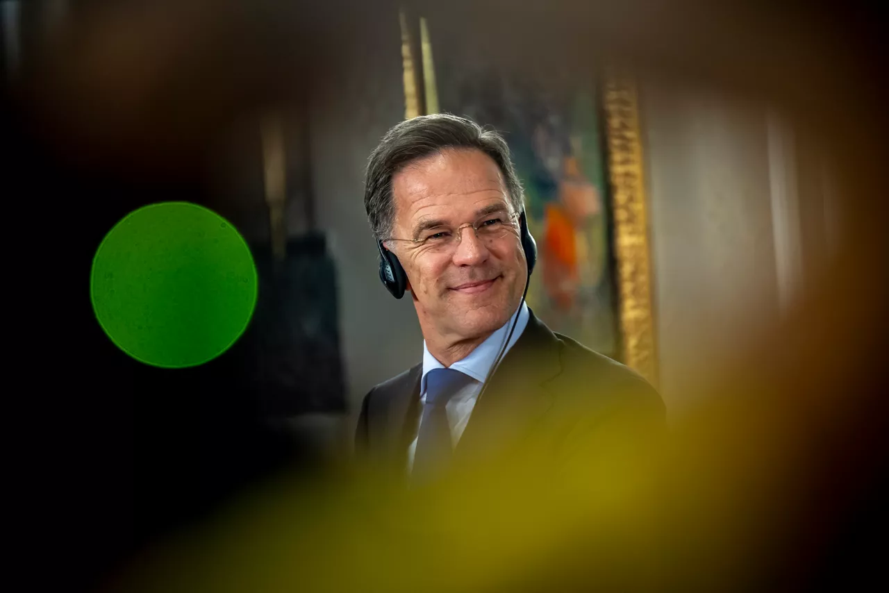 Joint press conference by NATO Secretary General Mark Rutte with Milojko Spajić, Prime Minister of Montenegro