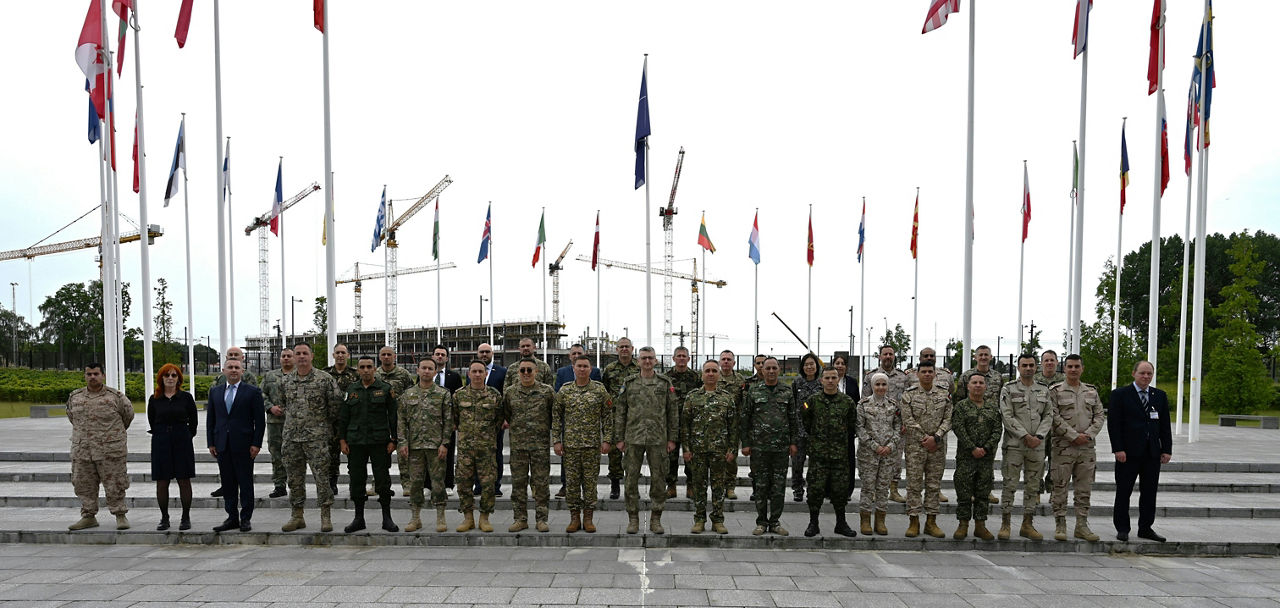 Bi-annual Familiarization Programme - 15 June 2026