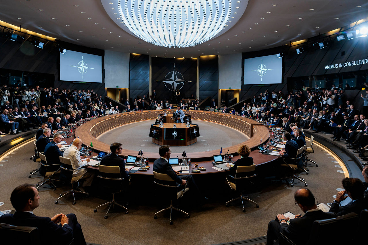 North Atlantic Council (NAC)
