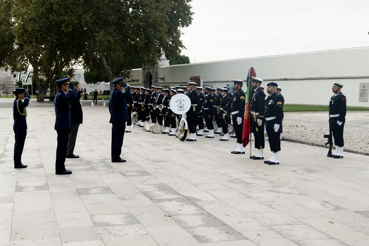 Act of Remembrance ceremony