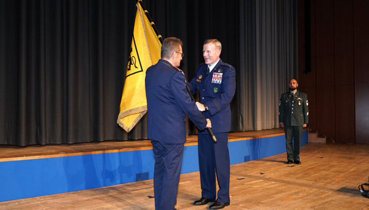 Joint Support and Enabling Command declares Full Operational Capability ...