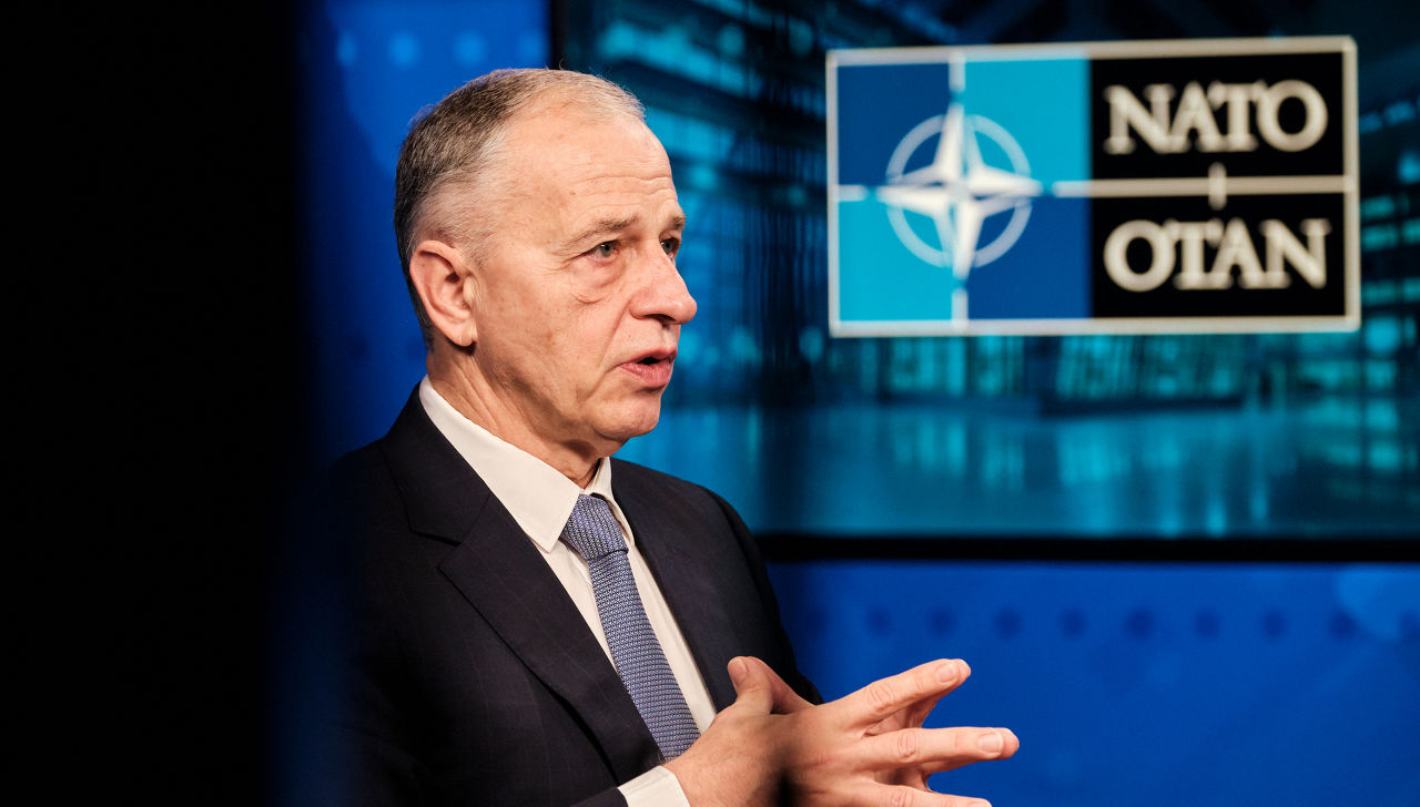 NATO Deputy Secretary General highlights 15 years of NATO-Serbia partnership