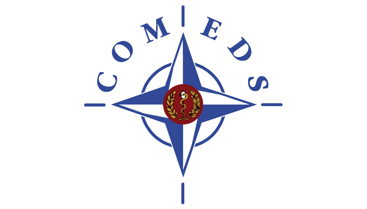 NATO’s Committee of the Chiefs of Military Medical Services