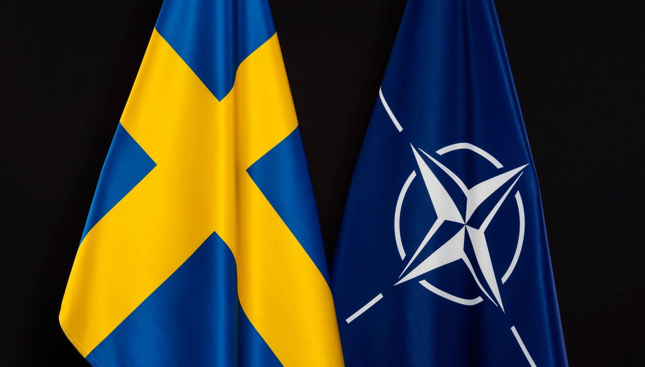 Relations with Sweden