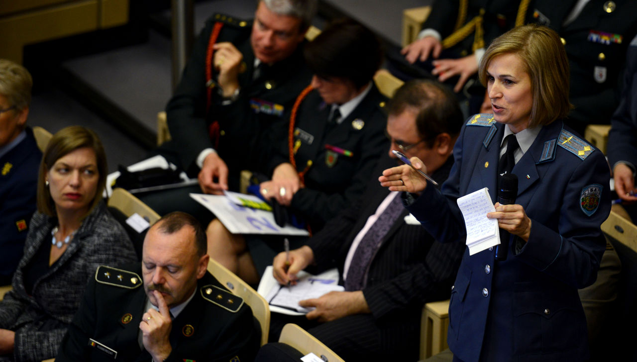 Talk the Talk: Gender-Inclusive Language to Advance Gender Equality