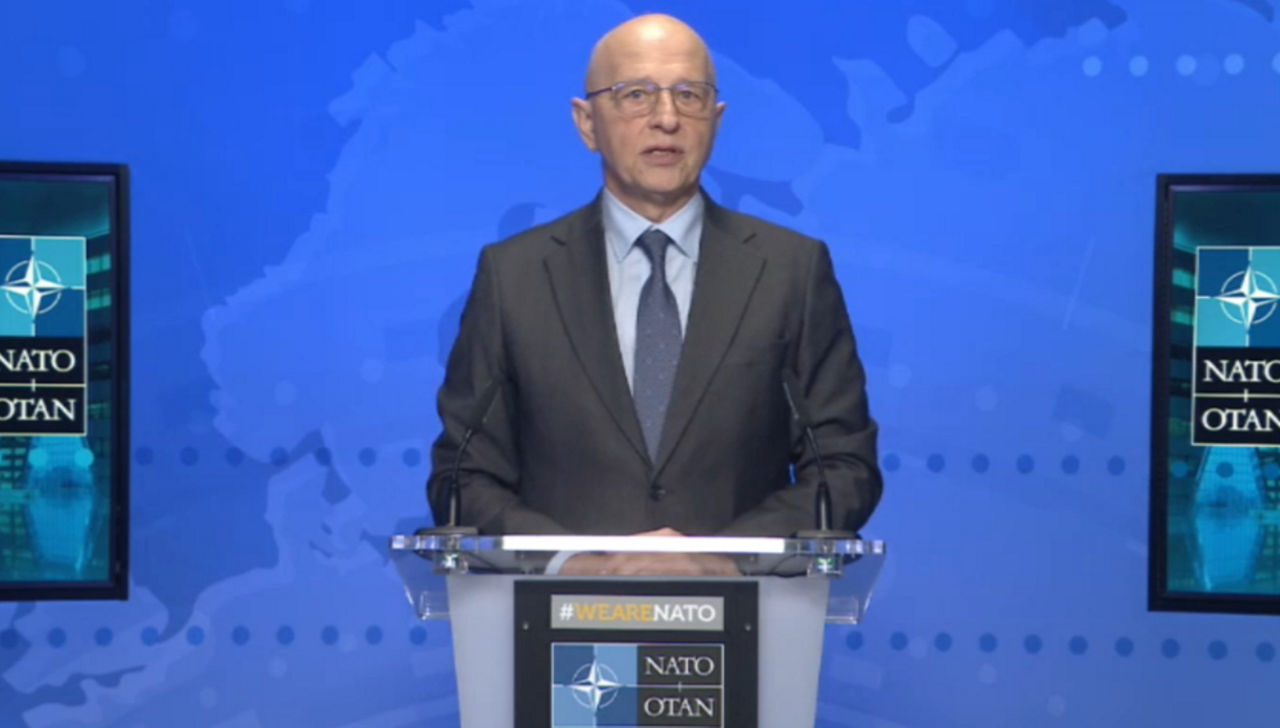 Keynote speech by NATO Deputy Secretary General Mircea Geoană at the 2B SECURE FORUM