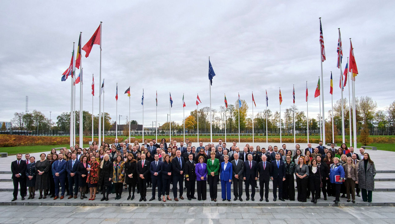 NATO Communicators' Conference