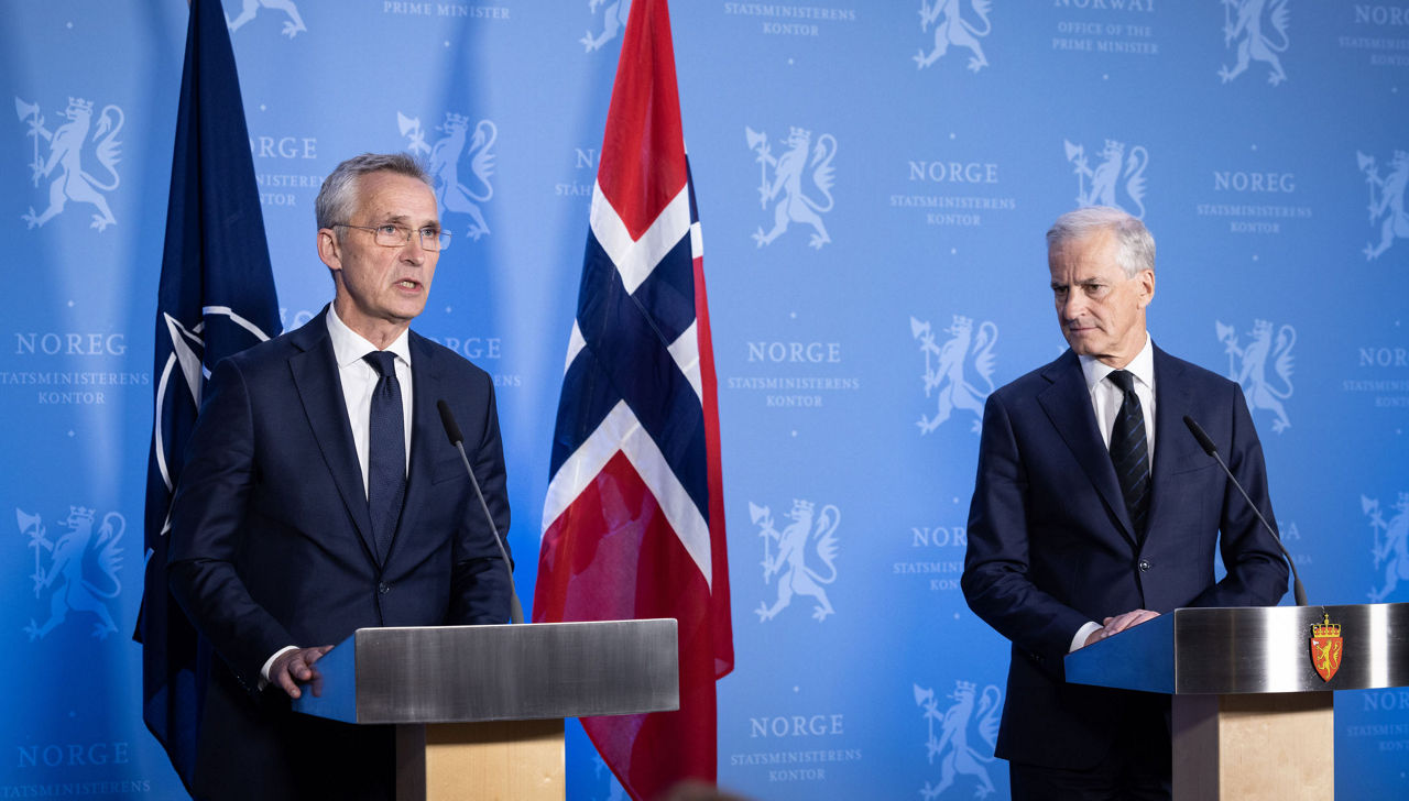 SecGen Oslo