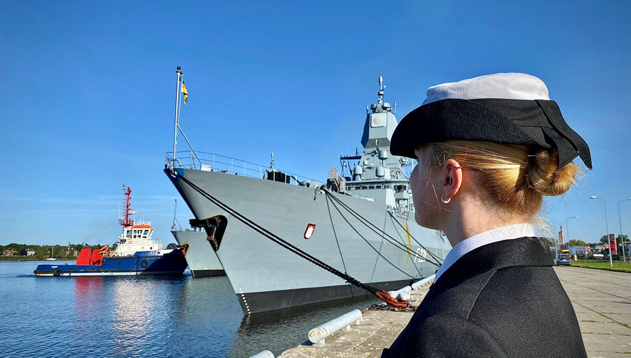 Northern Coasts exercise