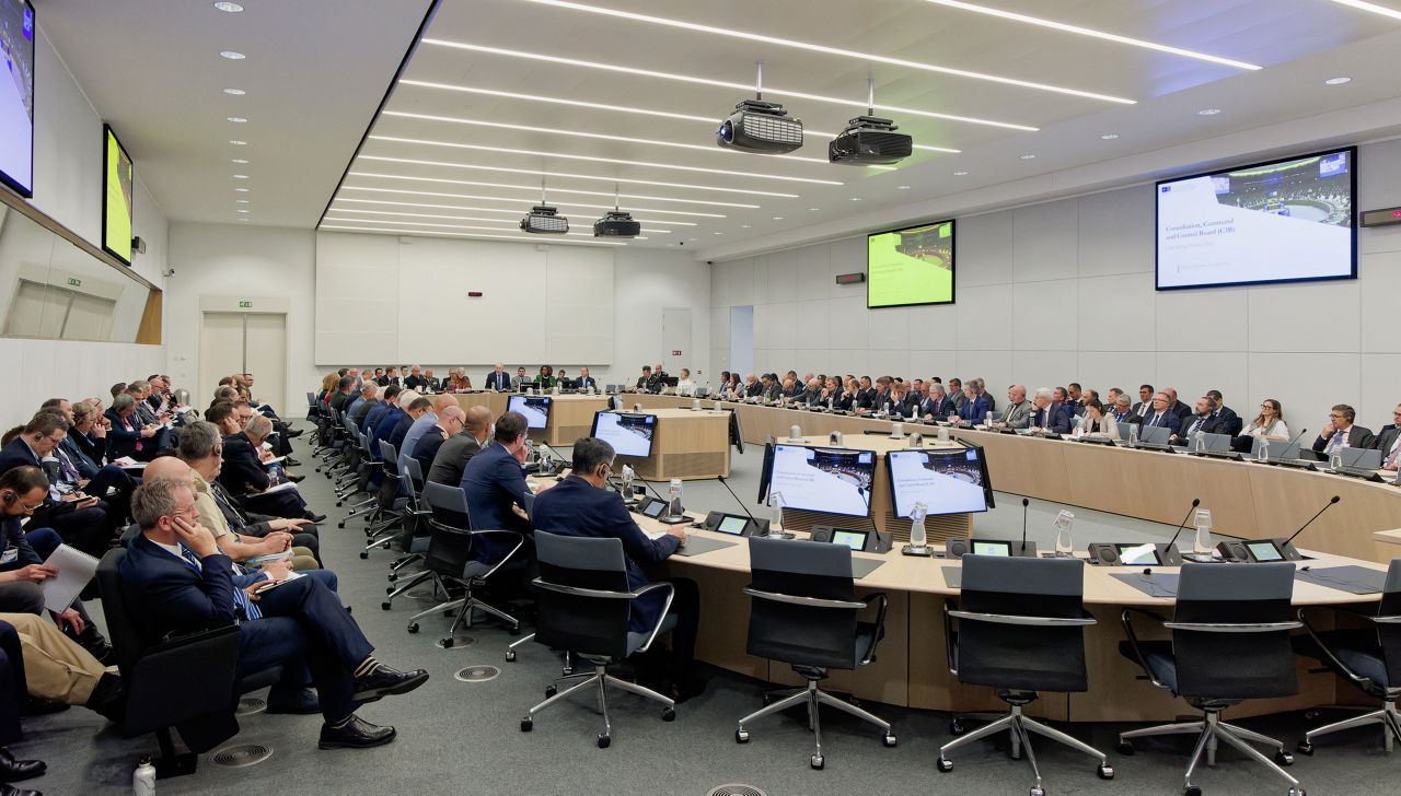 Digital Policy Committee (DPC) | NATO Topic