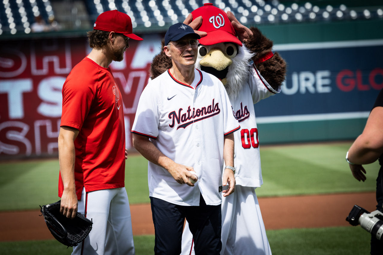 NATO Secretary General Jens Stoltenberg