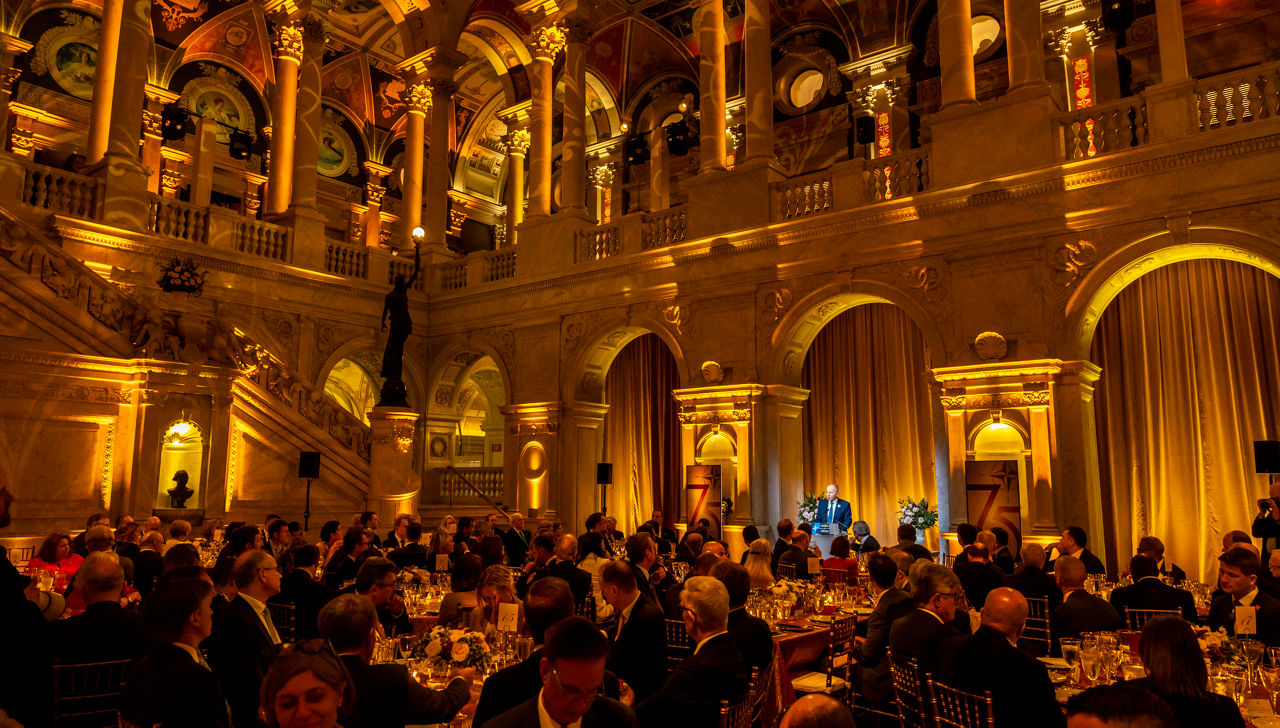 Remarks by NATO Deputy Secretary General Mircea Geoană