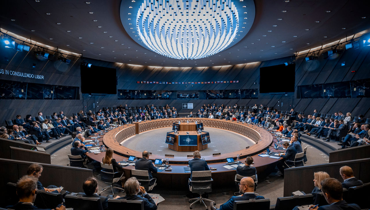 North Atlantic Council