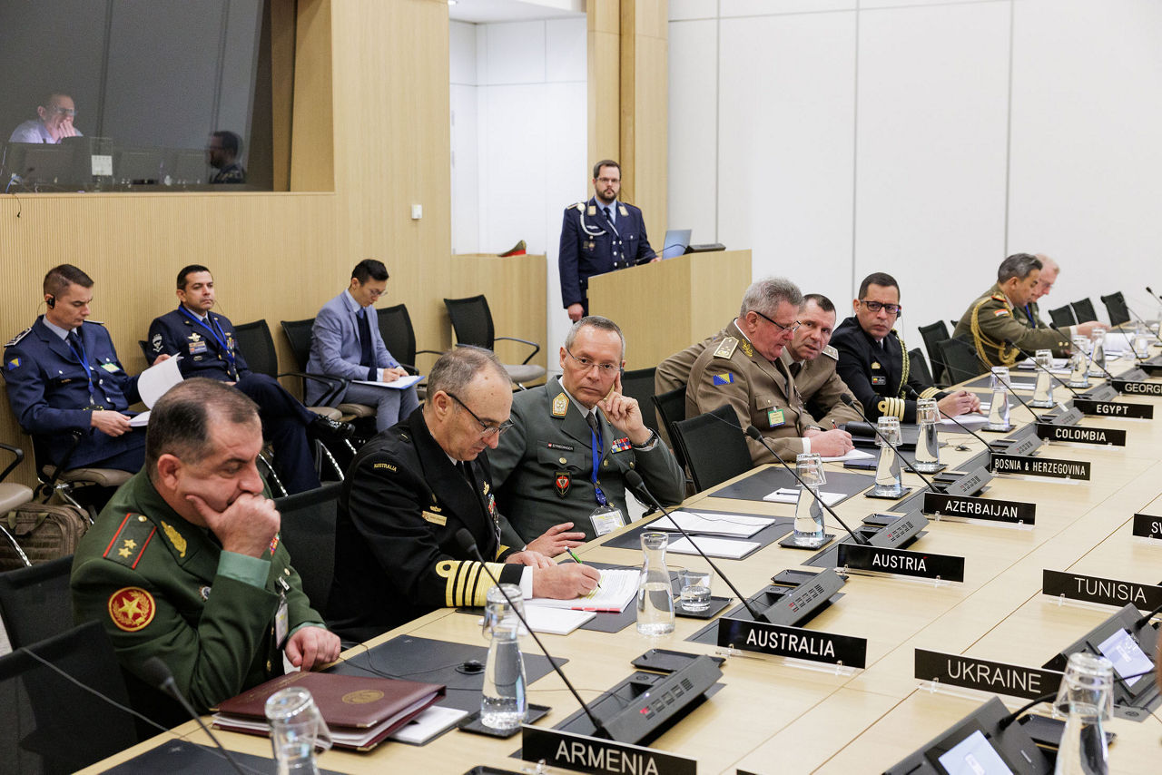 Partner Stream Session 2: Emerging Disruptive Technologies - 16 January 2025, Brussels