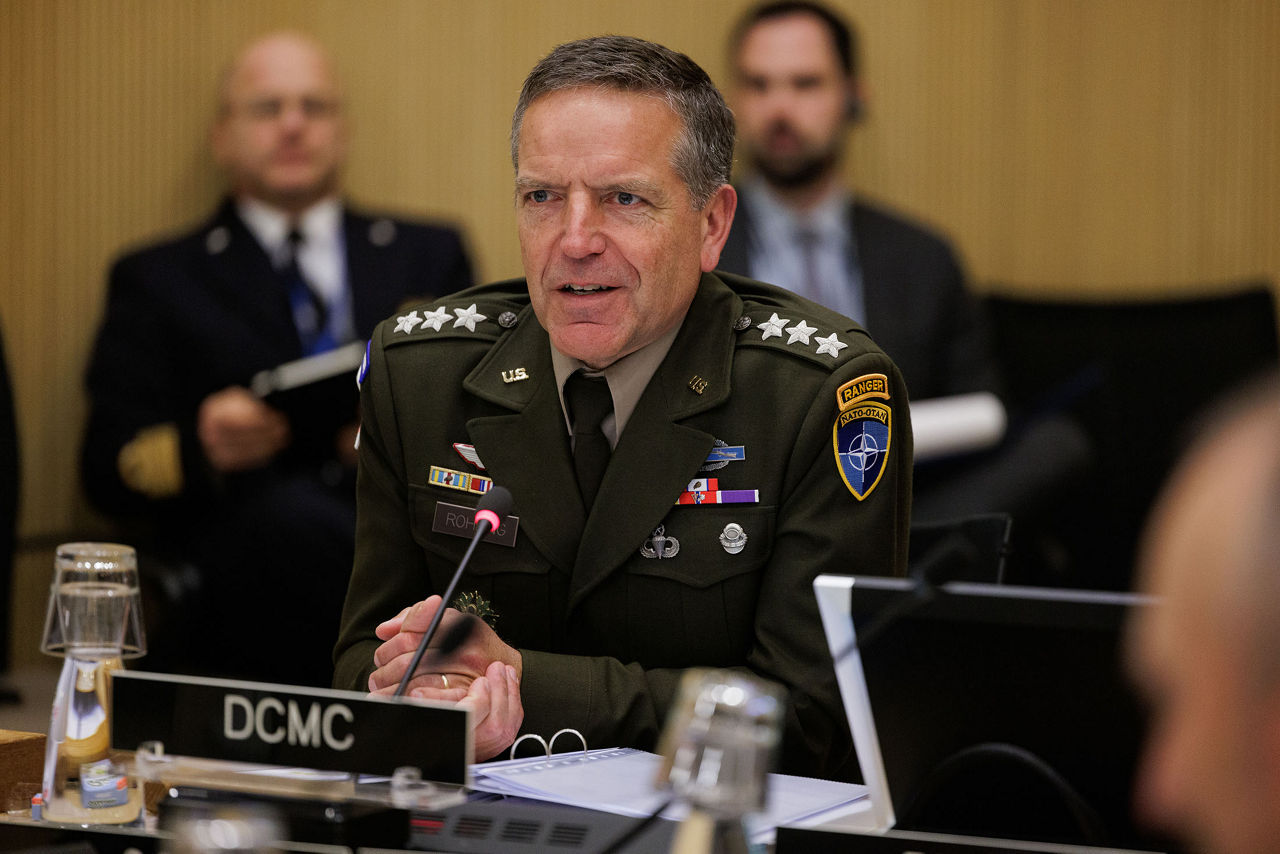 Partner Stream Session 2: Emerging Disruptive Technologies - 16 January 2025, Brussels