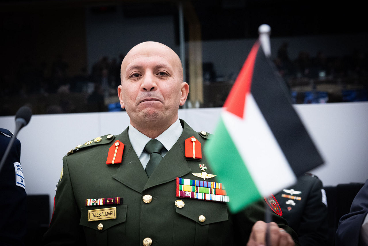 MCCS Session 6: Partners in Global South - 16 January 2025, Brussels