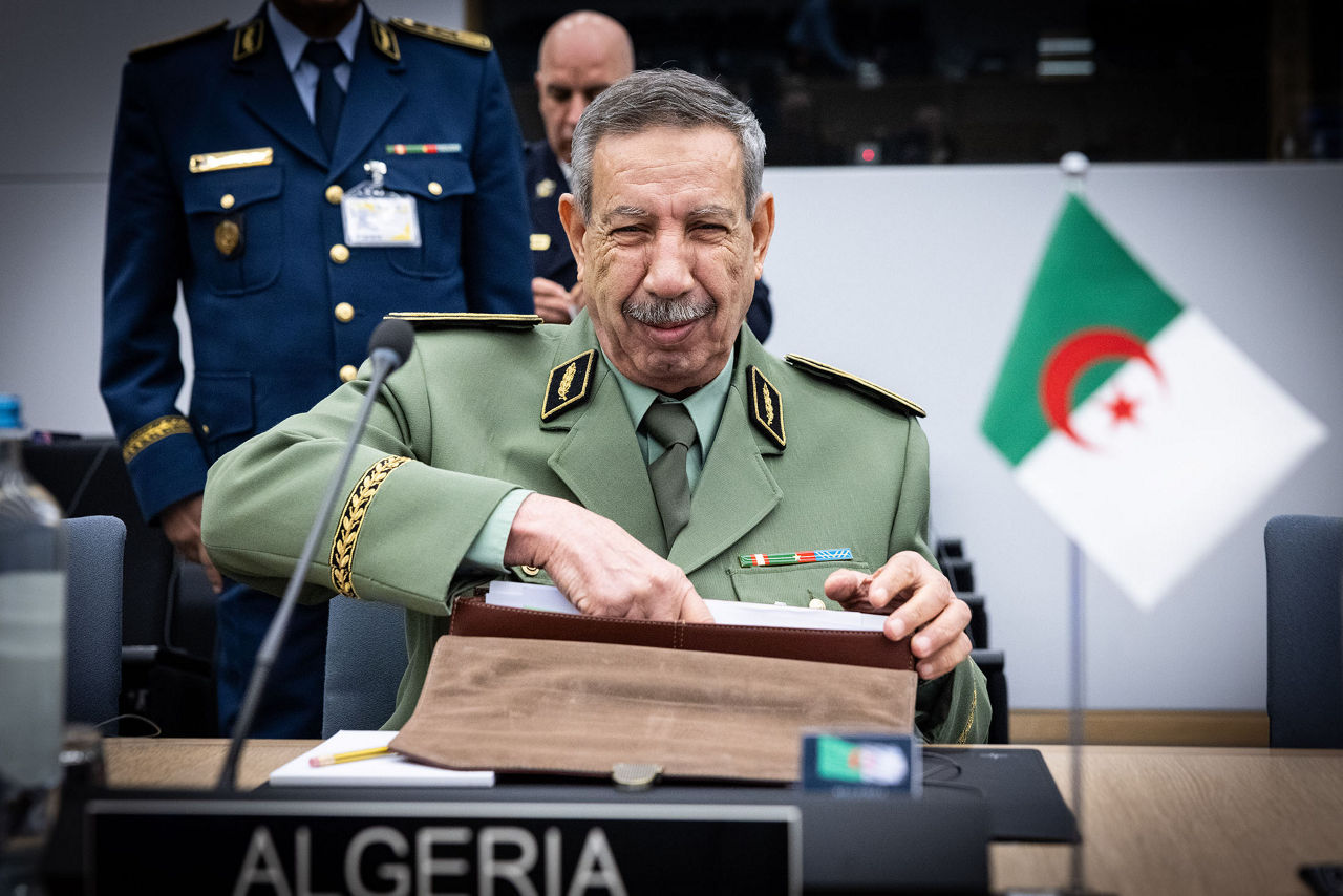 MCCS Session 6: Partners in Global South - 16 January 2025, Brussels