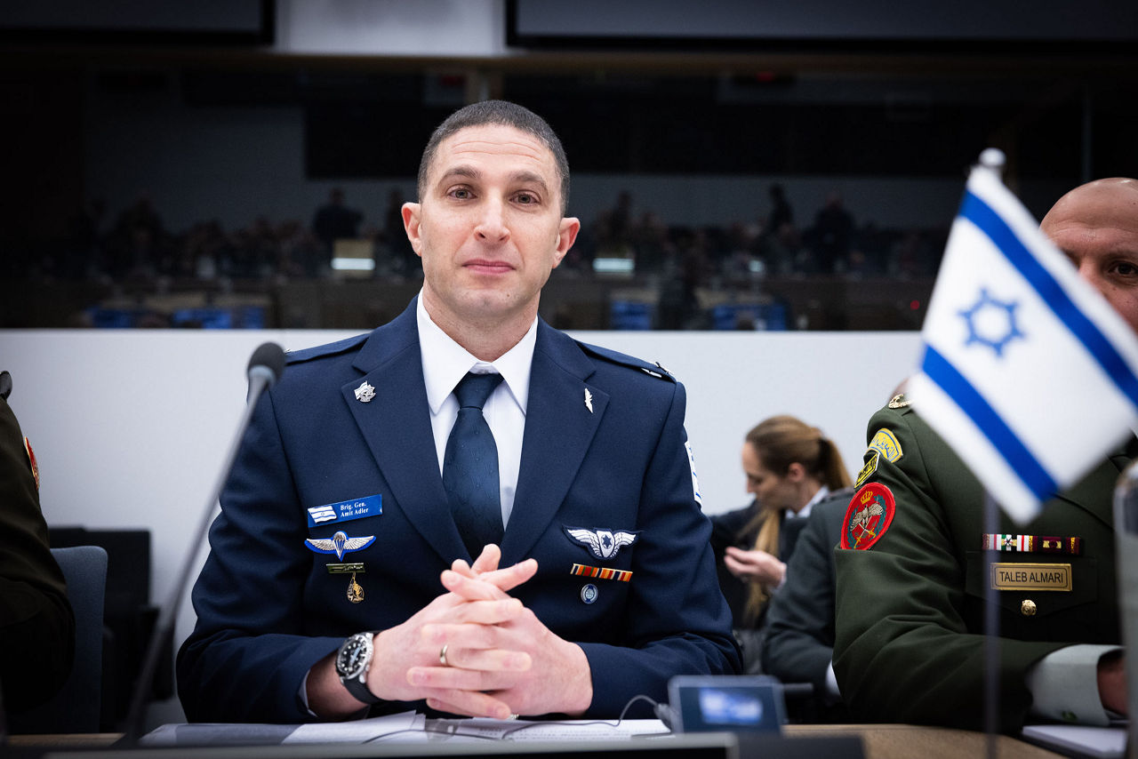 MCCS Session 6: Partners in Global South - 16 January 2025, Brussels