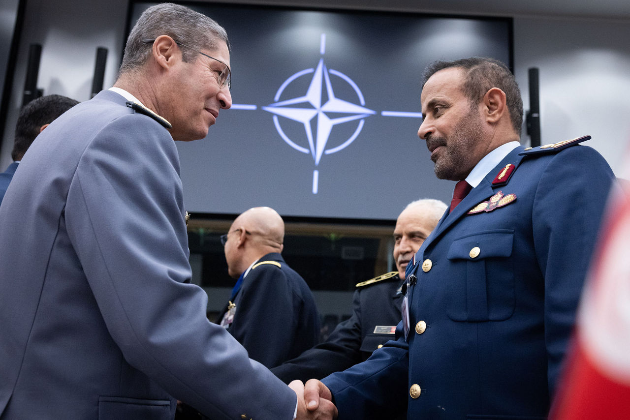 MCCS Session 6: Partners in Global South - 16 January 2025, Brussels