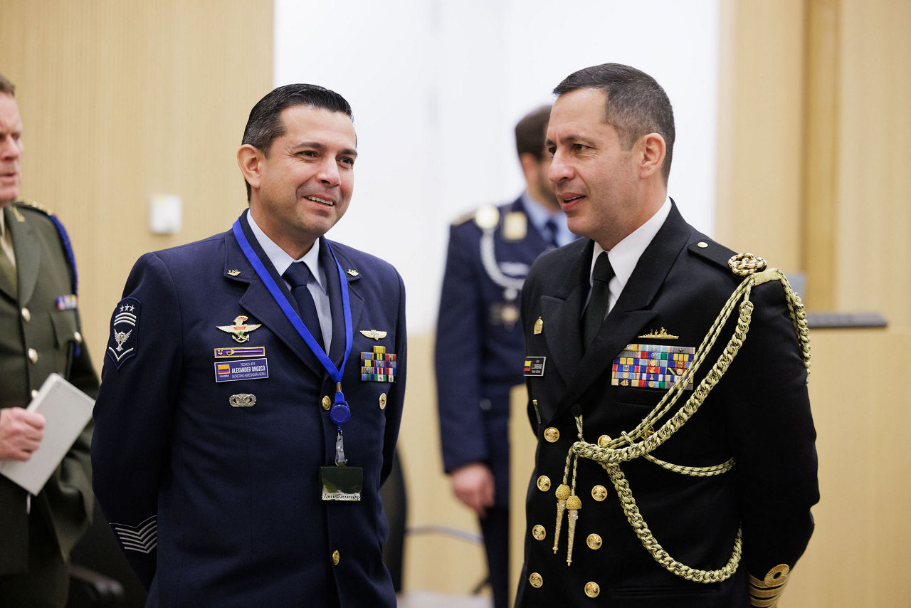 Partner Stream Session 3: Resilience of Critical Infrastructure - 16 January 2025, Brussels