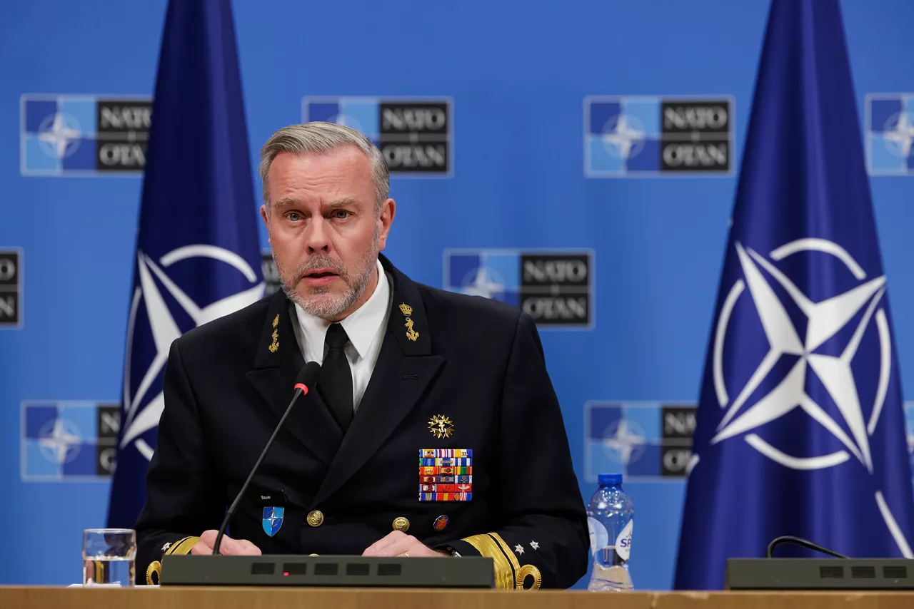 MCCS Joint Press Conference - 16 January 2025, Brussels