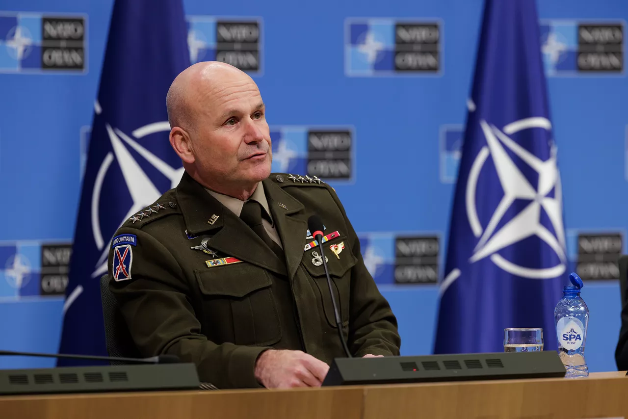 MCCS Joint Press Conference - 16 January 2025, Brussels