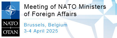 Meetings of NATO Ministers of Foreign Affairs