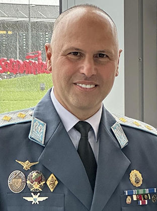 Iavor Antonov Mateev