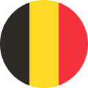 Belgium flag