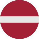Latvia flag