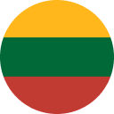 Lithuania flag