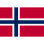 Norvège flag