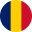 Roumanie flag